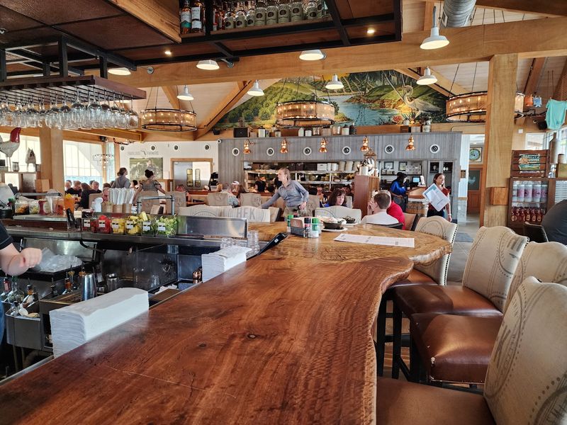 Chef Art Smith's Homecomin', Lake Buena Vista, FL