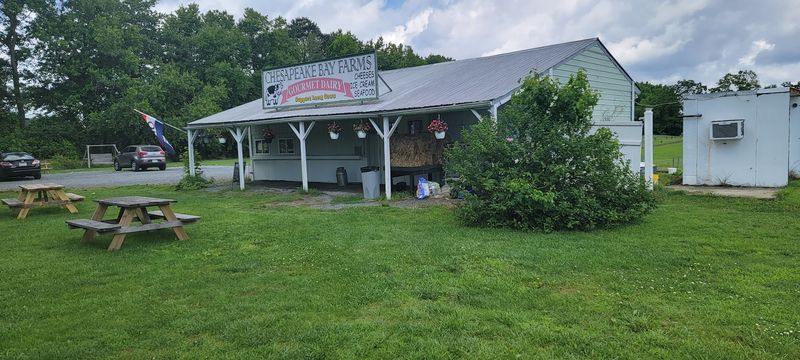 Chesapeake Bay Farms, Berlin, MD