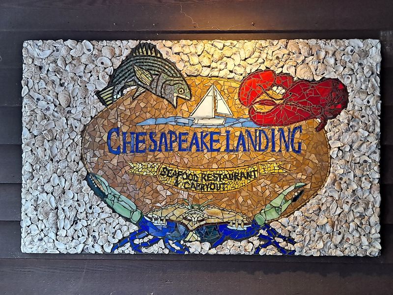 Chesapeake Landing Chesapeake Landing