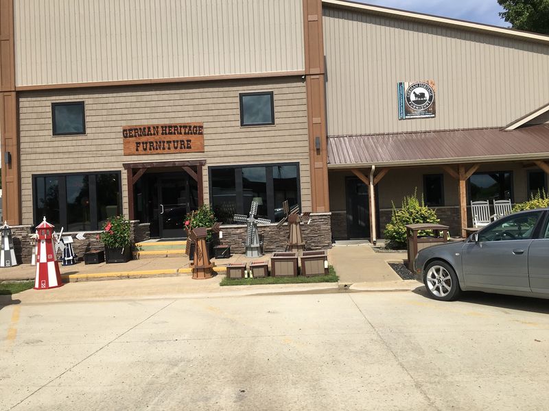 Chester, Iowa