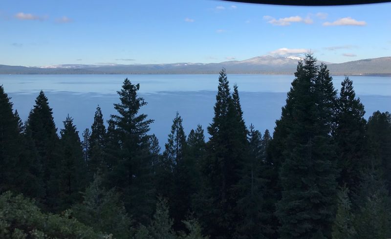 Chester, Plumas County