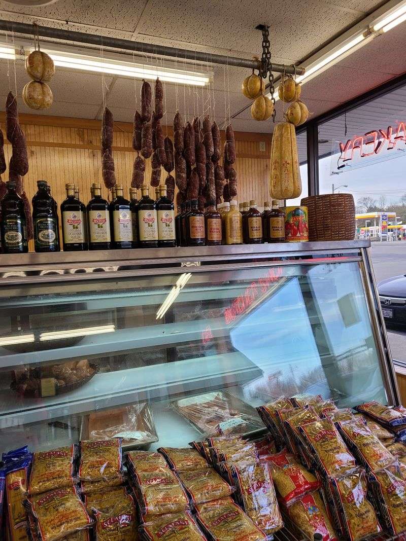 Chester's Deli, West Hartford, Connecticut