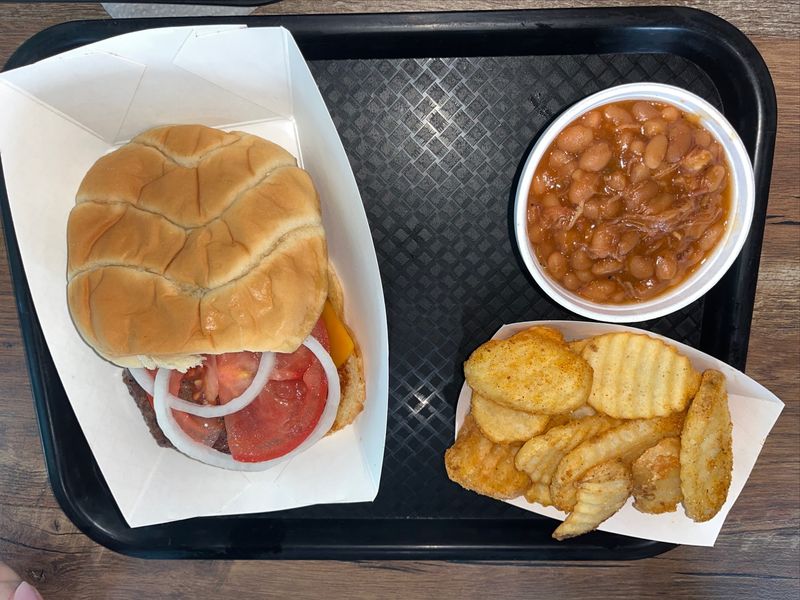 Chestnut Oaks Farm Store and Kitchen, Sparta, TN