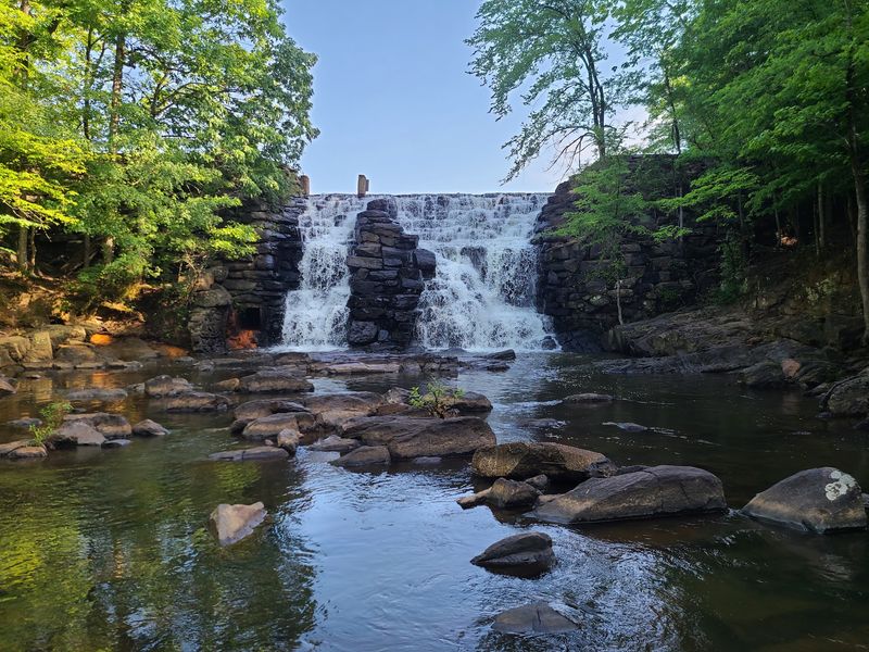 Chewacla State Park, Auburn, AL