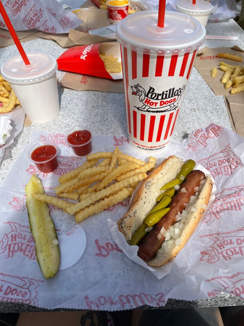 Chicago Dogs Done the Right Way