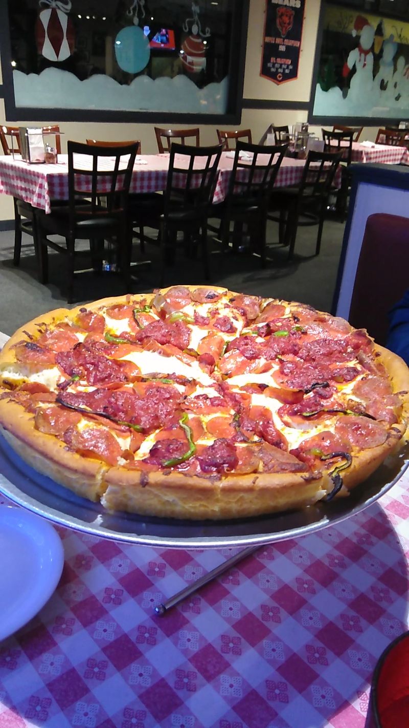 Chicago Mike's Pizza, Gardnerville, NV Chicago Mike's Pizza, Gardnerville, NV