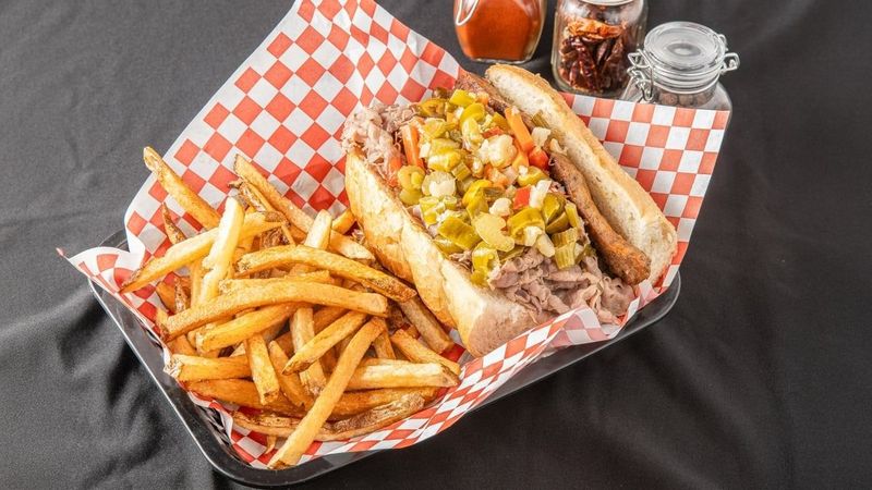 Chicago's Best, Las Vegas, NV