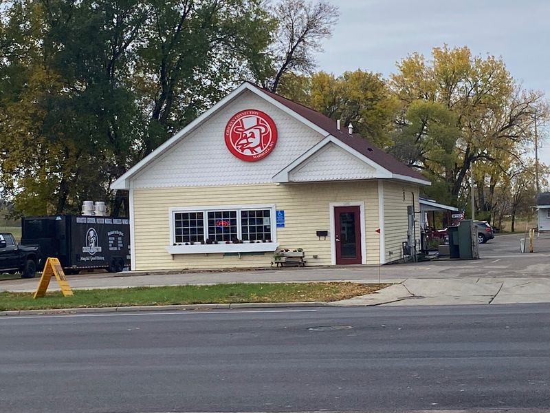 Chicken Connection, Marshall, MN