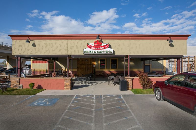 Chihuahua's | Grill & Cantina, Winnemucca, NV Chihuahua's | Grill & Cantina, Winnemucca, NV
