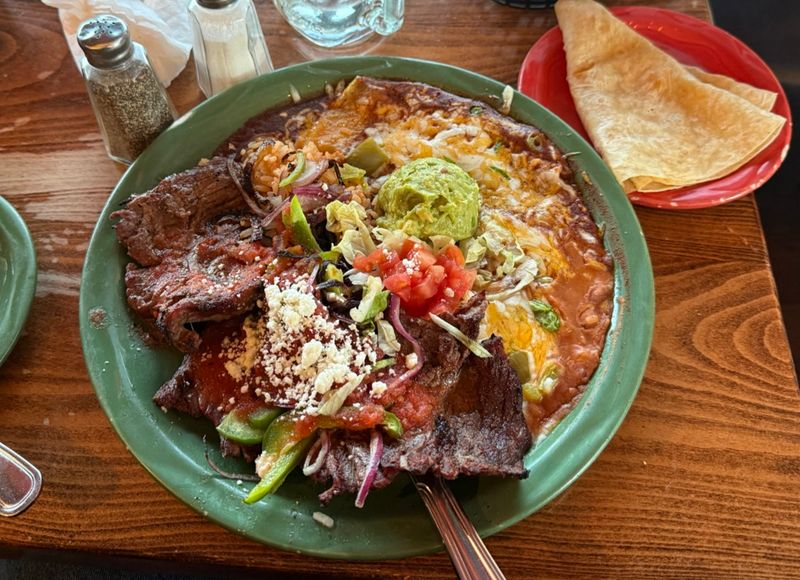 Chilaquiles Worth The Trip
