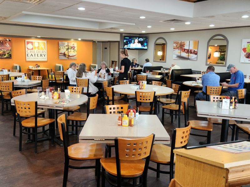 Childers Eatery, Peoria, IL