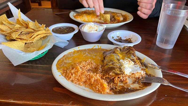 Chile Rellenos Done Right