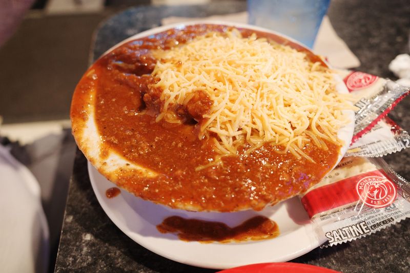 Chili That Sparks Devotion