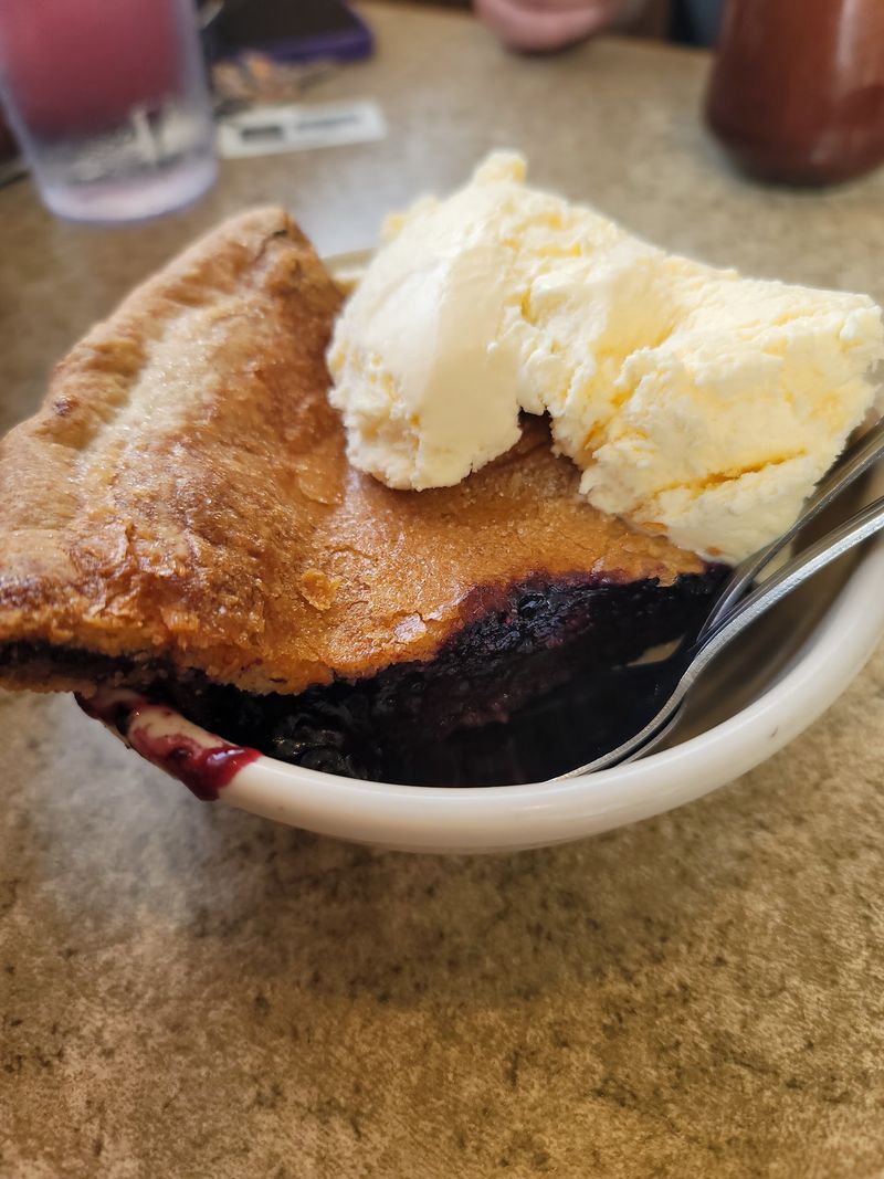 Chimacum Cafe, Chimacum, WA