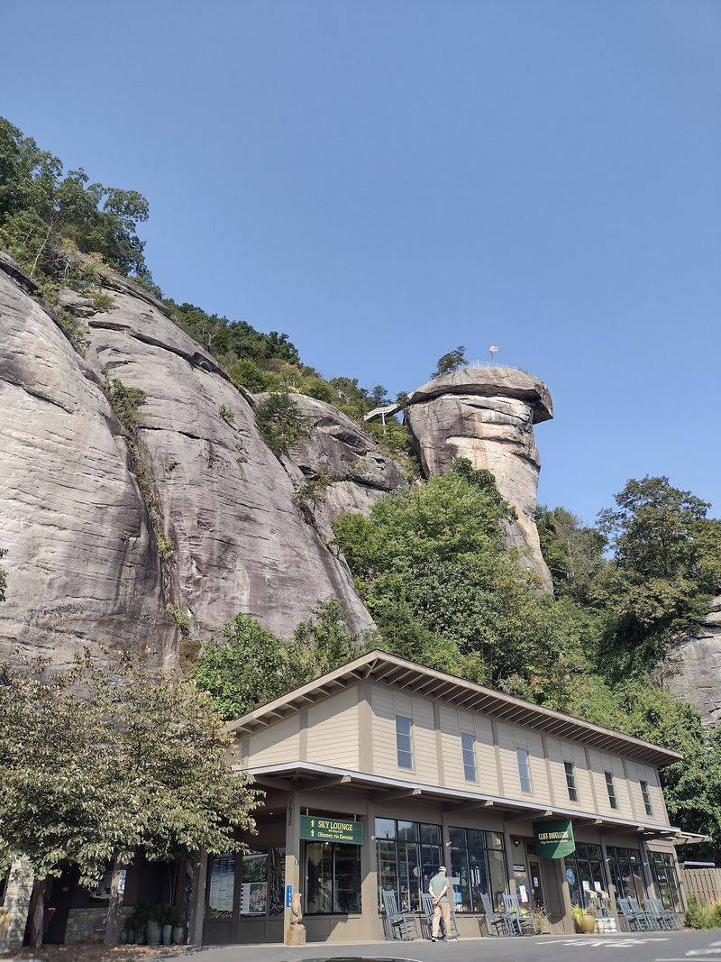 Chimney Rock Village, Chimney Rock, NC Chimney Rock Village, Chimney Rock, NC