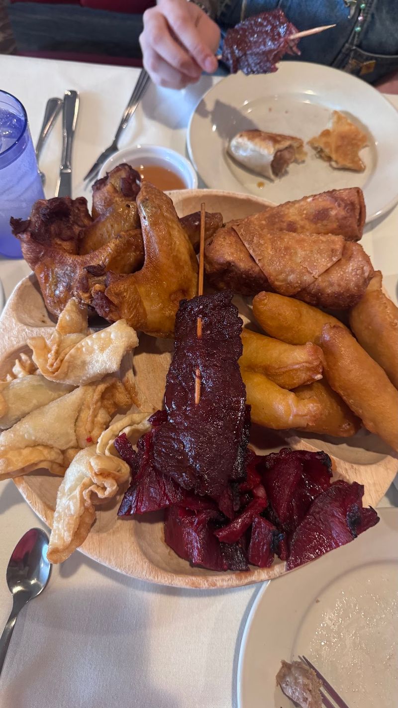 China Cuisine, North Reading, MA China Cuisine, North Reading, MA
