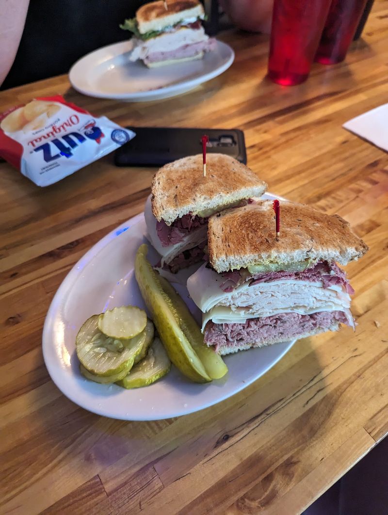Chiocca's, Richmond, VA