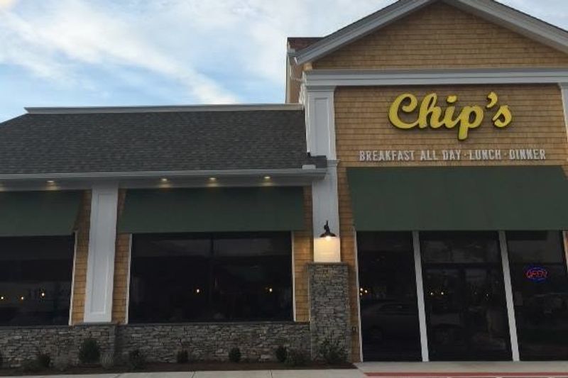 Chip's Family Restaurant, Southington