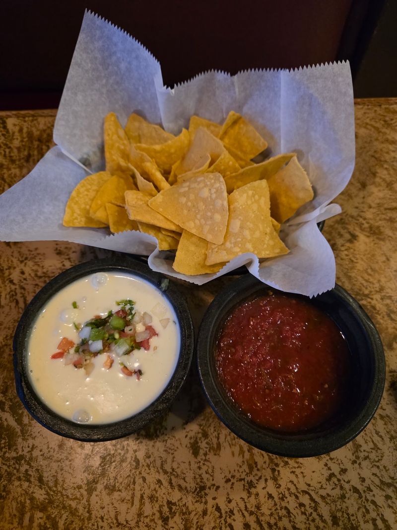 Chips, Salsa, And The Cheese Dip Ritual Chips, Salsa, And The Cheese Dip Ritual