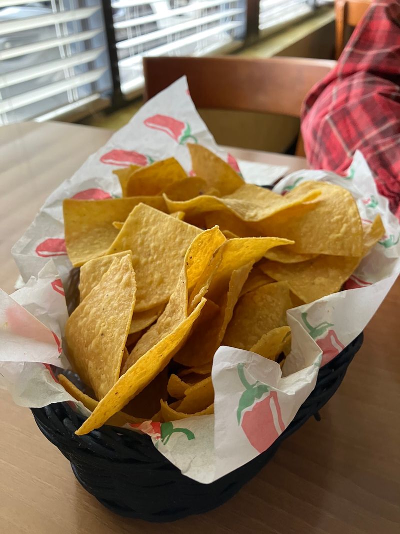 Chips, Salsa, and the Spicy Kick