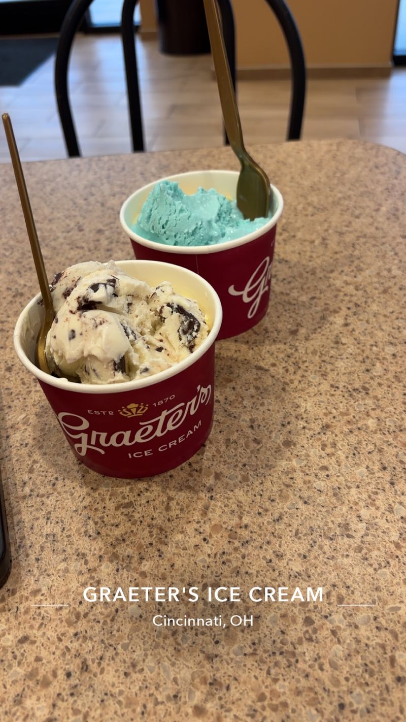 Chocolate Chunks That Steal the Show