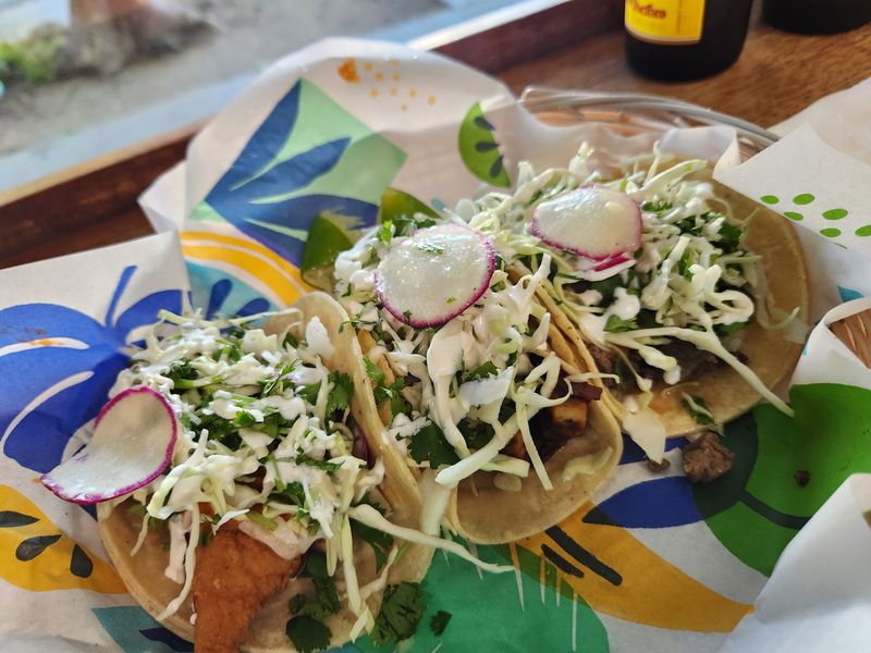 Cholita Linda, Oakland, CA