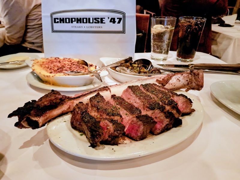 Chophouse '47