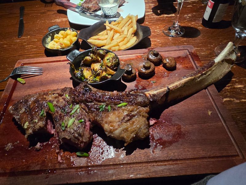 Chophouse of Chapin, Chapin, SC