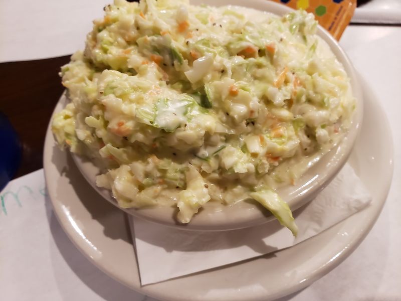 Chow-Chow and the Sweet-and-Sour Tradition
