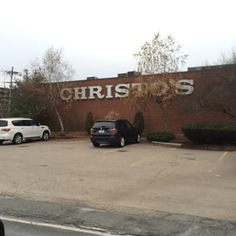 Christo's, Brockton