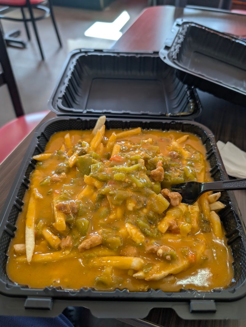 Chubby's, Denver, Colorado