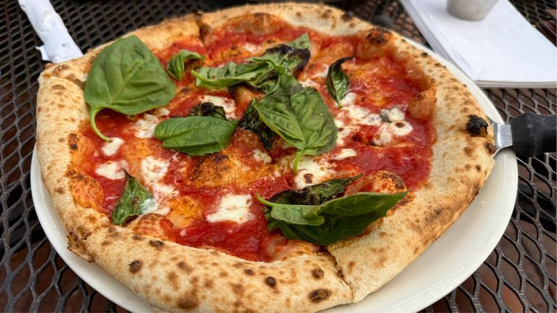 Cibo, Phoenix, Arizona