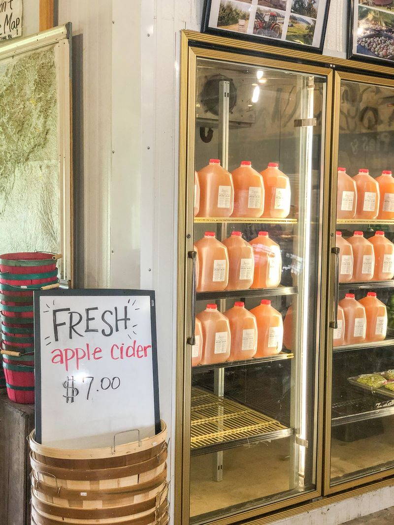 Cider, Slushies, and Something Cold to Sip Cider, Slushies, and Something Cold to Sip