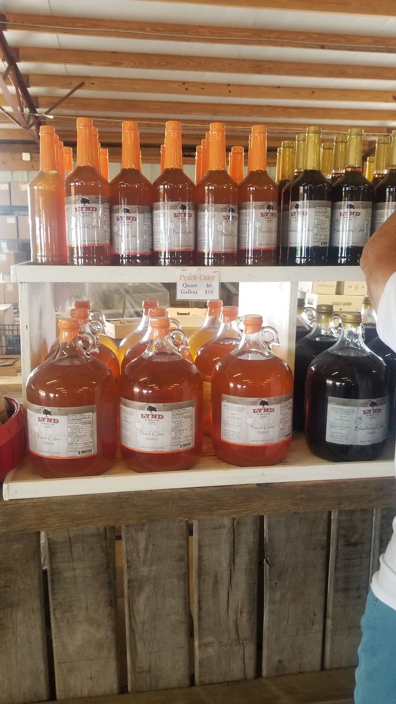 Cider Worth The Trip