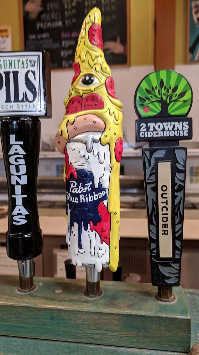 Ciders, Beer, And Happy Hour