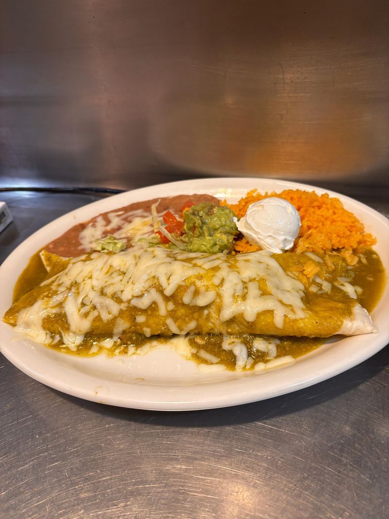 Cielito Lindo - Cocina Mexicana, Pocatello, ID