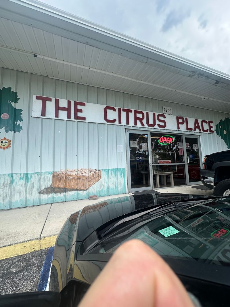 Citrus Place, Terra Ceia, FL
