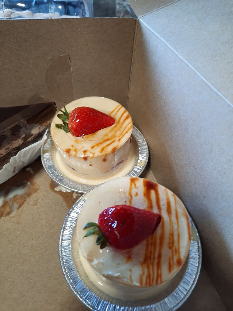 City Bakery, Denver, Colorado City Bakery, Denver, Colorado
