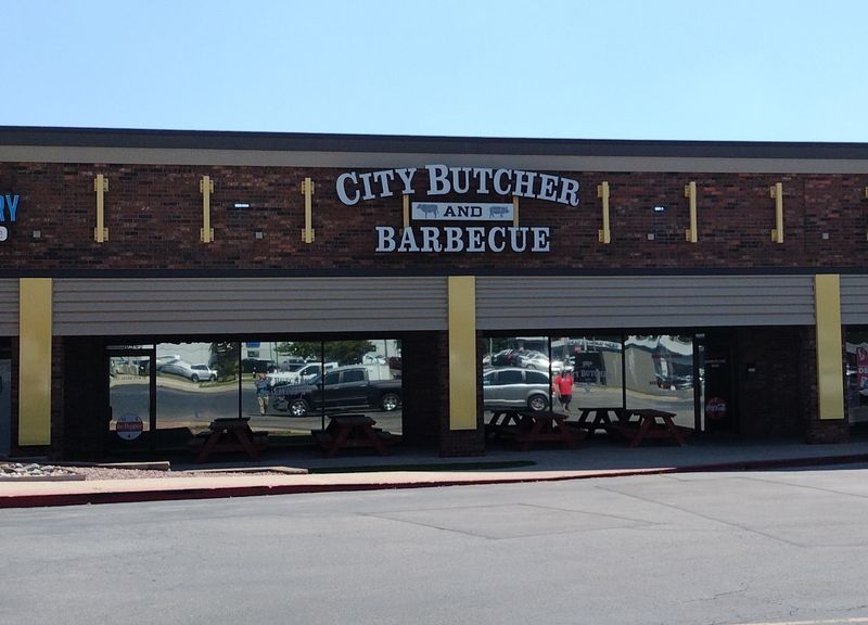City Butcher and Barbecue, Springfield, MO