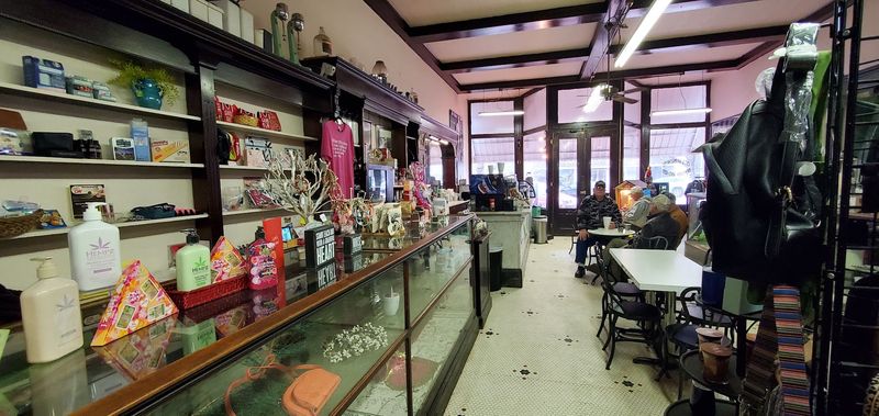 City Sundries, Marquette, KS
