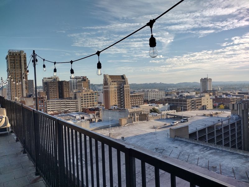 City Views Worth The Climb City Views Worth The Climb