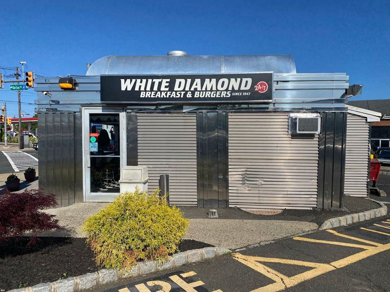 Clark White Diamond, Clark, NJ