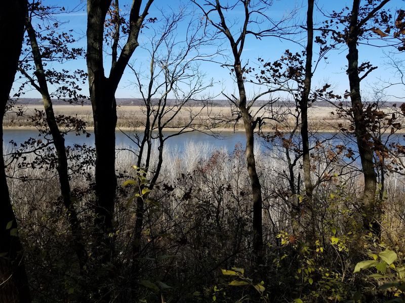 Clark's Hill/Norton State Historic Site, Jefferson City, MO