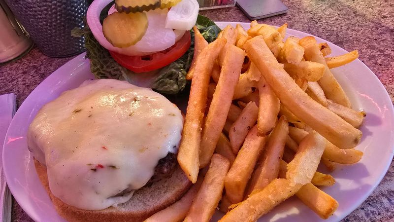Classic All-American Comfort Food