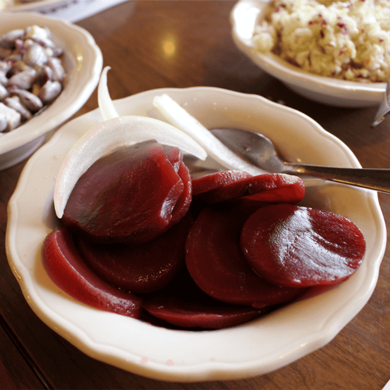 Classic American Sides That Complete The Plate
