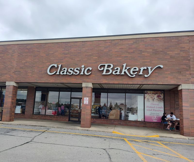 Classic Bakery, Youngstown, OH Classic Bakery, Youngstown, OH