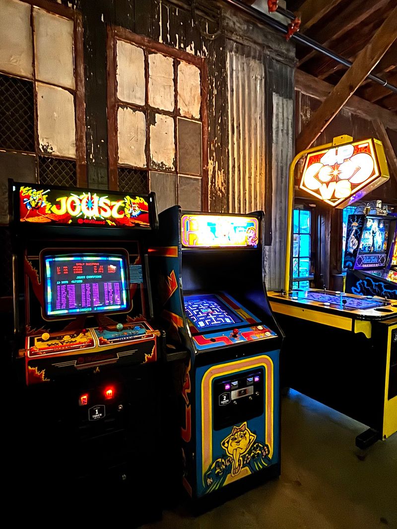 Classic Cabinets That Take You Back