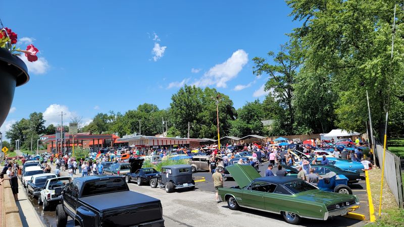 Classic Car Shows In The Lot Classic Car Shows In The Lot
