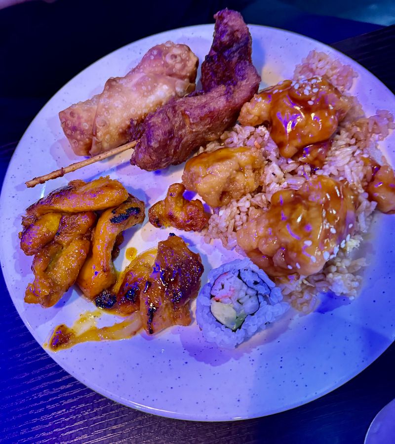 Classic Chinese Favorites and Crispy Surprises Classic Chinese Favorites and Crispy Surprises