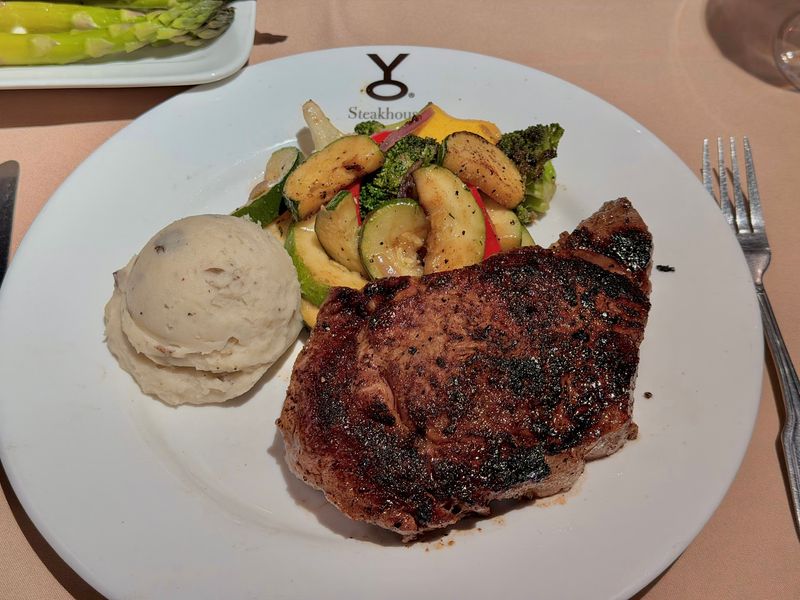 Classic Cuts For The Beef Purists